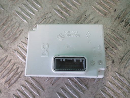 module control unit GPS RENAULT MASTER OPEL MOVANO 21R 283C95247R