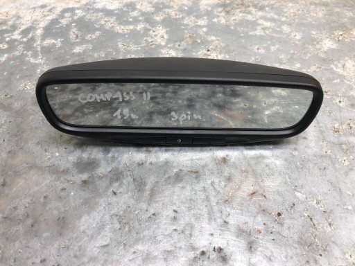 SPECCHIETTO RETROVISORE interno JEEP COMPASS II