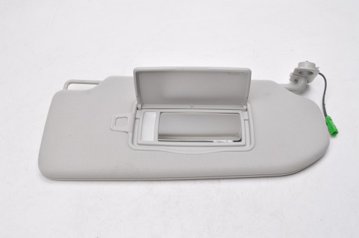 VOLVO XC40 II КРЫШКА ПОДСОЛНЕЧНИК ПРАВАЯ