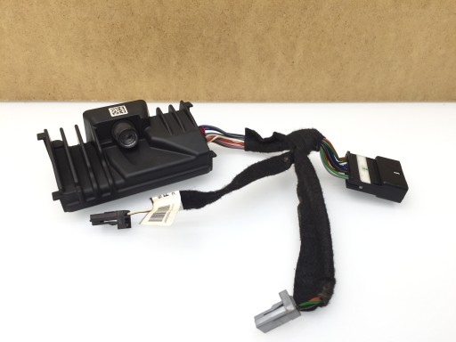 284620598R 240684158R - Камера підйому лобового скла renault captur 3 ii