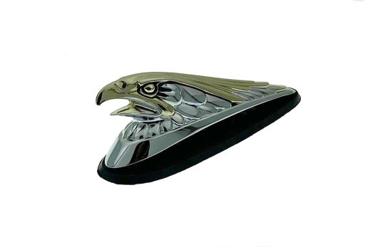 MOT00-02001 - ОРЕЛ ОРНАМЕНТ НА КРИЛО KAWASAKI VN900 CLASSIC