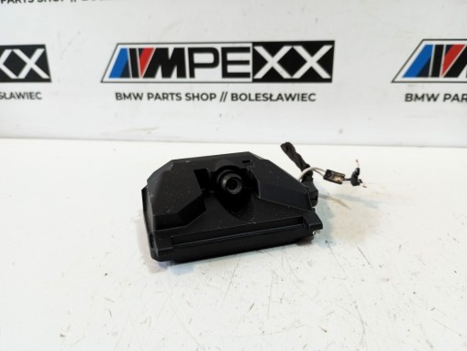 Передняя камера bmw g20 g21 kafas 5a7f035