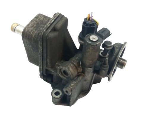 Gehäuse filter oil 2.0 D BLUE HDI Toyota ProAce II (2016- )