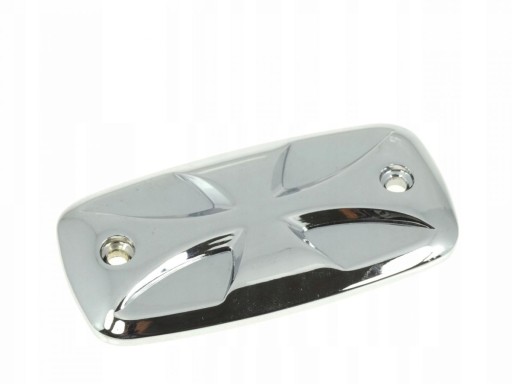 453-021 - КРИШКА ГАЛЬМІВНОГО НАСОСА SUZUKI INTRUDER