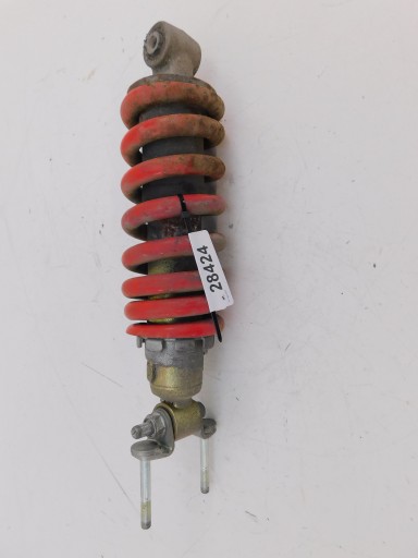 Honda CBR 1100 X11 задній амортизатор задній