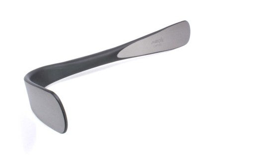 LDP120 ДВОСТОРОННЯ ЛОПАТЕВА ЛОЖКА ASTA