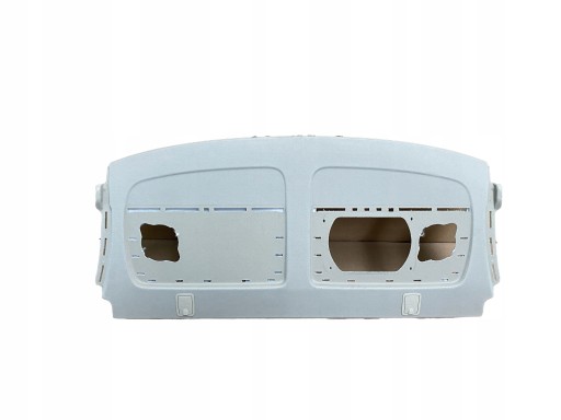 AUDI A6 4G5 C7 sedan plato boot 4G5863411T