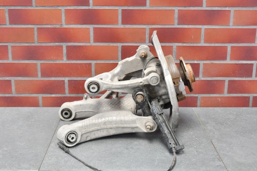 swing left of the pivot rear part rear arm BMW X5M F85 X6M F86 M-POWER 36970km