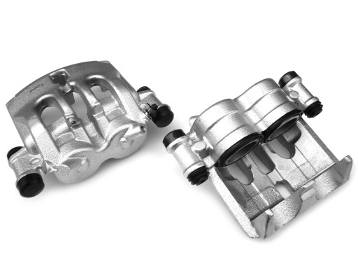 GT80-441 - Передній лівий Затискач для MERCEDES SPRINTER 3B906 2006-