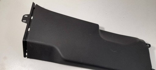 Porsche Cayenne 9Y0 9Y3 Blende Abdeckung slupka B untere rechts 760867292C (PR64)