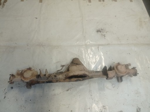 JEEP XJ CHEROKEE 2.5 ПІХВИ МОСТА ЗАДНІЙ ЗАДНІЙ