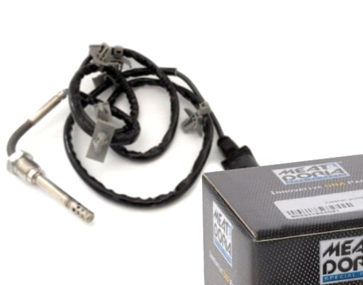 12206 - Датчик температуры выхлопных газов для OPEL ASTRA J GTC 1.7