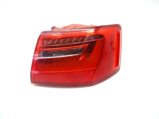 light right rear part right rear LED AUDI A6 C7 4G 4G5945096A