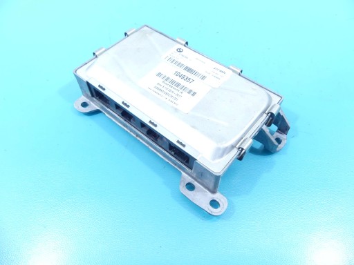 IMPRK1049357, - Контролер задній вісь рульовий модуль hsr 6796393 bmw f11 f10