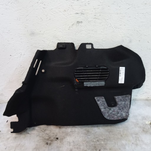 CITROEN C4 CACTUS OBICIE boot left 98012882ZD