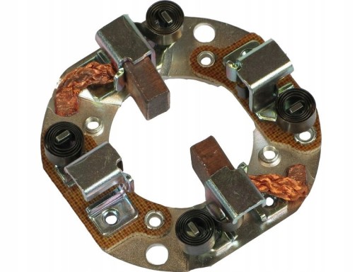 As-pl sbh4003 щітка кріплення стартера