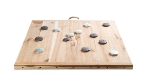 Шафлборд BÓ-1730