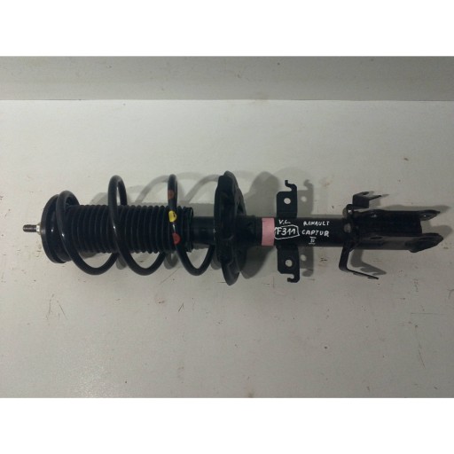 Renault Captur II 1,0TCE Stoßdämpfer vorne 543020474R (F311)