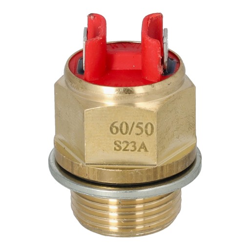 FR361126050 - Термостат IP54 60-50°C M22x1.5