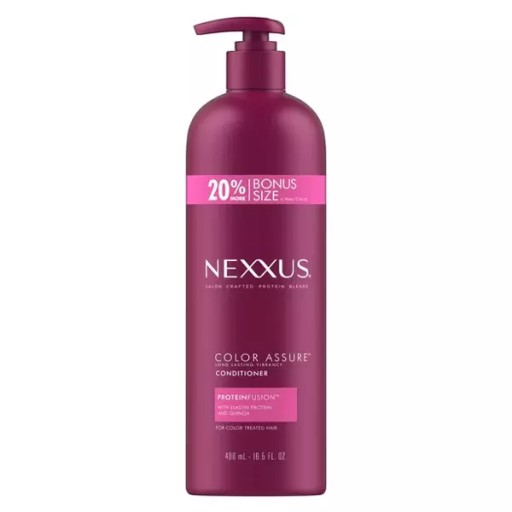 Nexxus Color Assure kondicionér 488 ml.