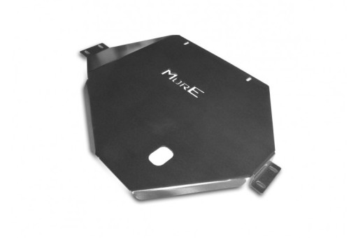 СТАЛЬНАЯ КРЫШКА ШАССИ FIAT FULLBACK MORE 4X4 РЕДУКТОР