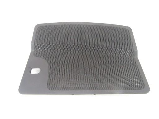 Couverture tablier moteur Couvre du haut parleur Console du tableau de bord BMW e60 e61 Berline KOMBI