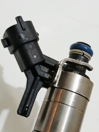 Injecteur MINI R56 N14B16A OE 7528351