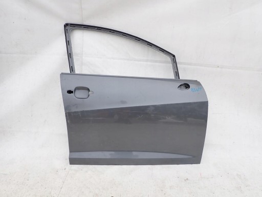 SEAT IBIZA IV 4 5D 08-17 door front front right