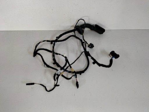 wiring bundle door tylnych rear part right BMW X1 F48 15