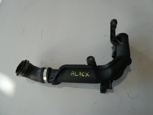rohr intercooler luft VW 2.0 TDI 1K0145770AE