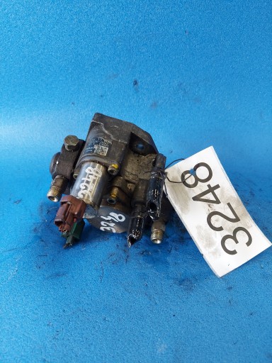 injection pump MAZDA 6 2.0 TD 2940000042