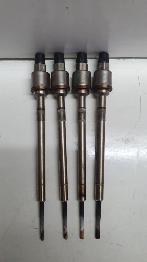 AS3 55579436 - Свічки розжарювання opel a20dth dt dte dtr з датчиком