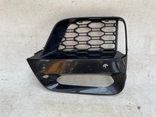 BMW X3 G01 X4 G02 m-packet grid of a bumper right front 8064312