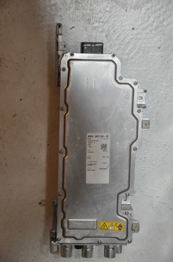 Модуль зарядки BMW 12884110