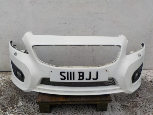 748 VOLVO C30 R-design LIFT bumper front front