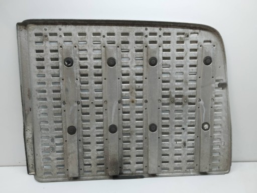 Blende Abdeckung PODEST RAMY links DAF XF (2012-2016) 106 Euro 6 440 FT