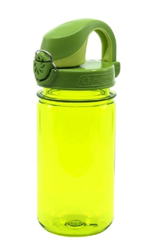 Флакон Nalgene 350 мл різнокольоровий