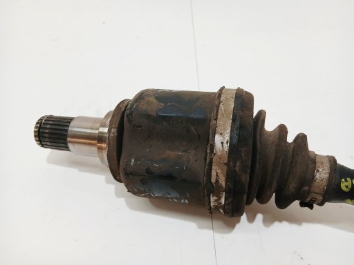 semi-axis left front BMW X1 F48 B47C20A 8611937