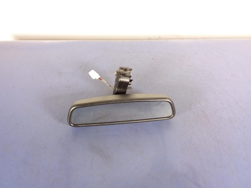 RENAULT SCENIC IV ДЗЕРКАЛО ФОТОХРОМНЕ 963211144R