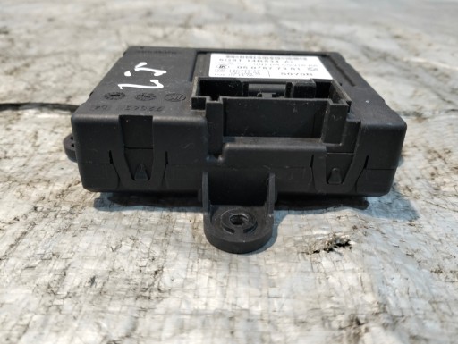 modulo PORTA Portiera sinistra posteriore FORD S-MAX 2007r OE 0507877301