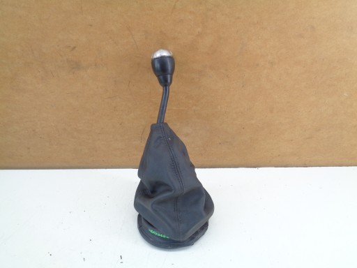 Jeep Wrangler III JK сильфон ручка перемикання передач