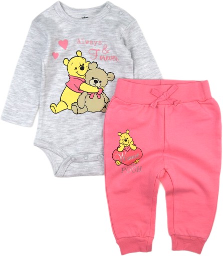 Набір EplusM 80 рожевий