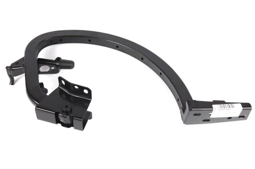 8V5827301C - Петля капота люка задняя левая AUDI A3 8V LIMOUSINE