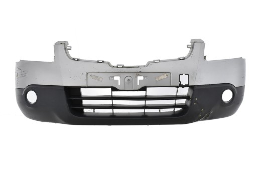 front bumper * front NISSAN QASHQAI and