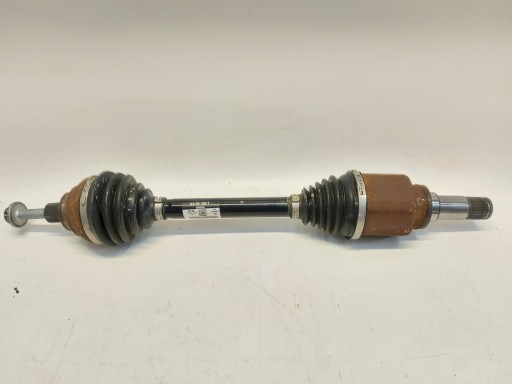 Ford Explorer VII R2KB semi-axis rear part left 1EA501203T