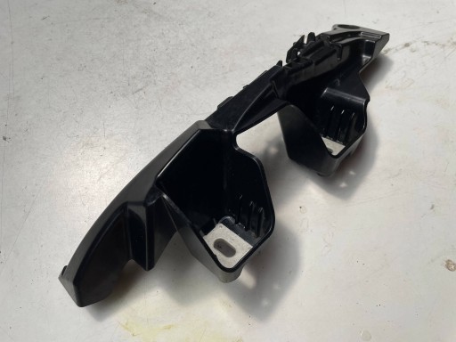 MERCEDES W205 Support Support plaque Pare choc Gauche Arrière A2058850365 !J
