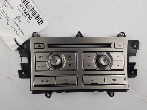 COMANDI CLIMA 8X23-18C858-BF JAGUAR XF e