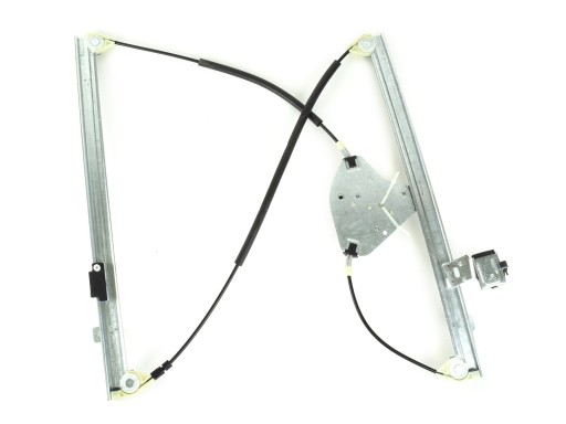 LS.1754 - СКІДОПОДІЙНИК CITROEN JUMPY II, FIAT SCUDO, PEUGEOT EXPERT 01/07-PR ПЕРЕДНІЙ