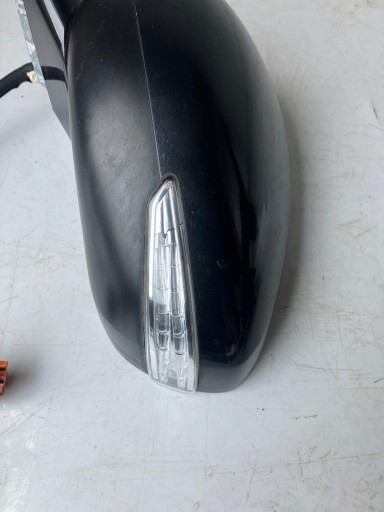 mirror left PEUGEOT 508 and EEHD 14 PIN EUROPA