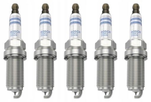 Свічка запалювання bosch 0 242 240 715